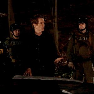 Fotoğraf Kevin Bacon