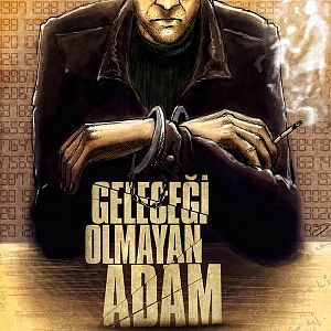 Fotoğraf Geleceği Olmayan Adam