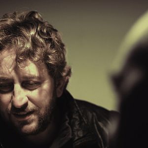 Fotoğraf Geleceği Olmayan Adam