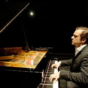 Fotoğraf Jonathan Zaccaï