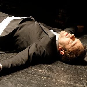 Fotoğraf Jonathan Zaccaï