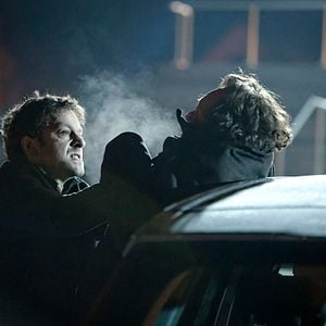 Fotoğraf Jonathan Zaccaï