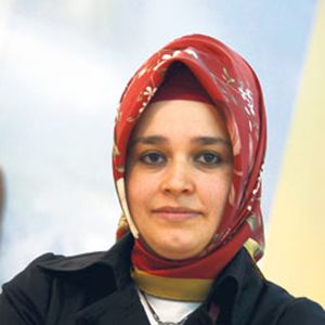 Fotoğraf Esin Orhan