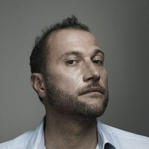 Fotoğraf François Damiens