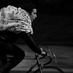 Fotoğraf Aurélien Gabrielli