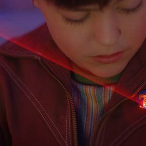 Fotoğraf Yarının Dünyası