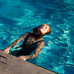 Fotoğraf Aşk Vadisi