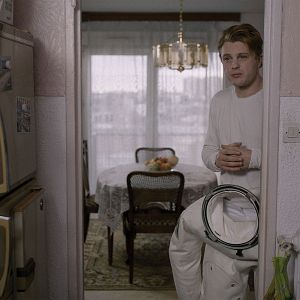 Fotoğraf Michael Pitt