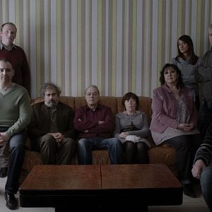 Fotoğraf Gustave Kervern