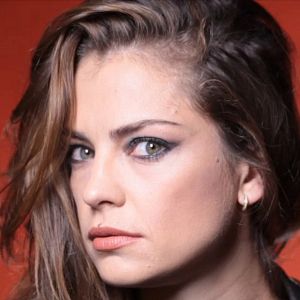 Fotoğraf Dolores Fonzi