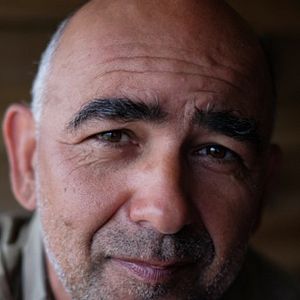 Fotoğraf Mathieu Vadepied