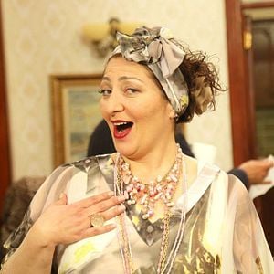 Fotoğraf Kocamın Ailesi