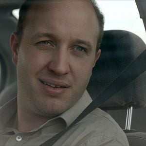 Fotoğraf Stefan Lampadius