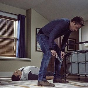 Fotoğraf Robert Buckley