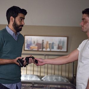 Fotoğraf Robert Buckley