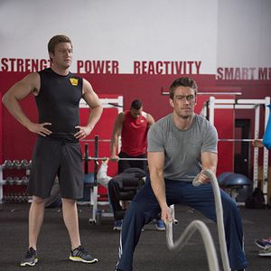 Fotoğraf Patrick Roccas