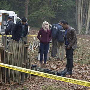 Fotoğraf Rose McIver