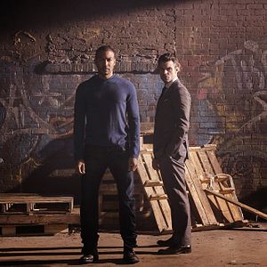 Fotoğraf Charles Michael Davis