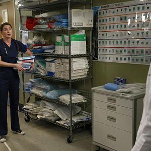 Fotoğraf Grey's Anatomy