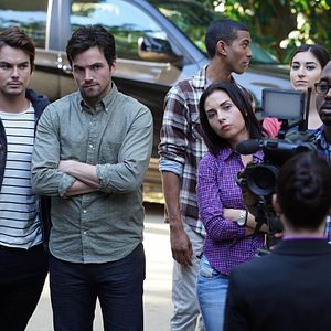 Fotoğraf Tyler Blackburn