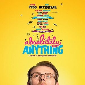 Fotoğraf Absolutely Anything