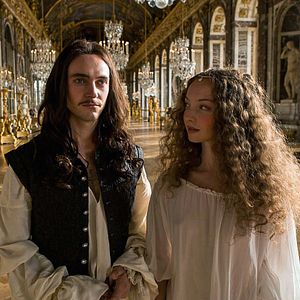 Fotoğraf Versailles