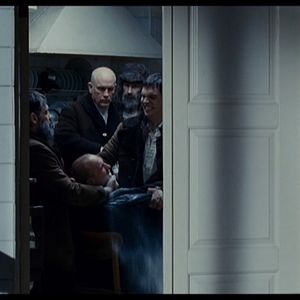 Fotoğraf Sibirya Mafyası