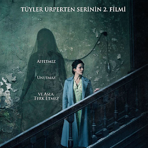 Fotoğraf Siyahlı Kadın 2: Ölüm Meleği