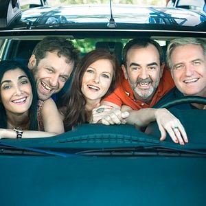 Fotoğraf Fatima Adoum