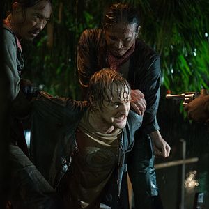 Fotoğraf Kaçış Yok