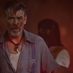 Fotoğraf Kaçış Yok