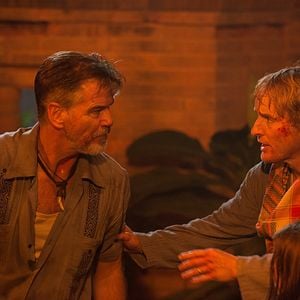 Fotoğraf Kaçış Yok