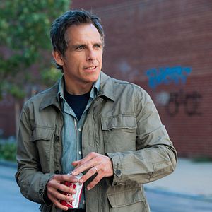 Fotoğraf While We're Young