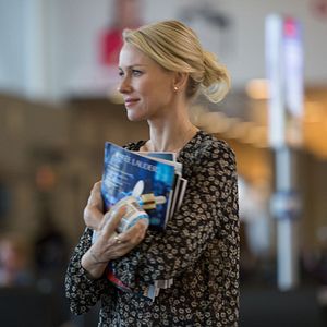 Fotoğraf While We're Young