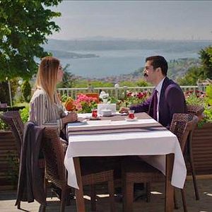 Fotoğraf Kara Ekmek