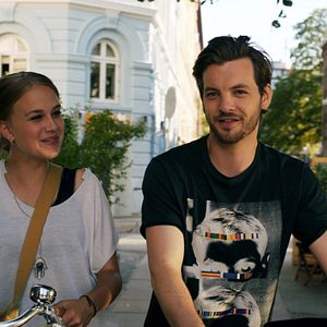 Fotoğraf Frederikke Dahl Hansen