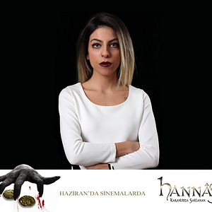 Fotoğraf Hannas: Karanlıkta Saklanan