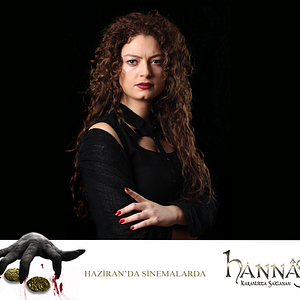 Fotoğraf Hannas: Karanlıkta Saklanan