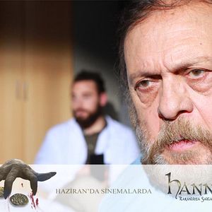Fotoğraf Hannas: Karanlıkta Saklanan