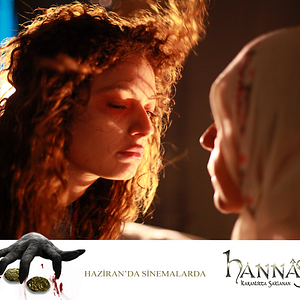 Fotoğraf Hannas: Karanlıkta Saklanan