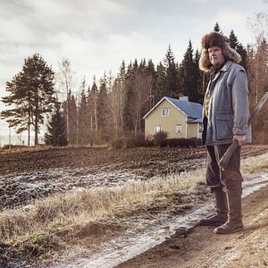 Fotoğraf Antti Litja