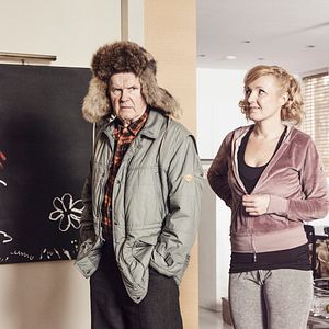 Fotoğraf Antti Litja