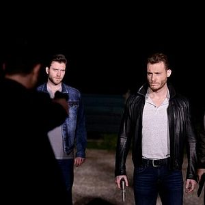 Fotoğraf Şeref Meselesi