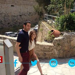 Fotoğraf O Hayat Benim