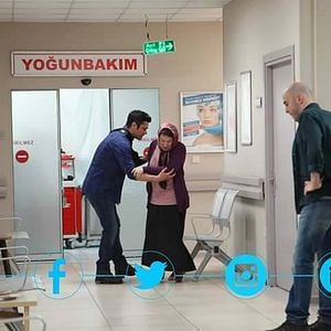 Fotoğraf O Hayat Benim