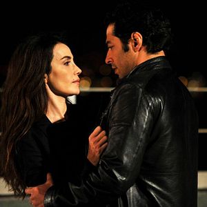 Fotoğraf Serçe Sarayı