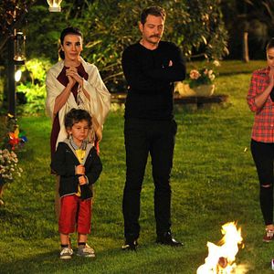 Fotoğraf Serçe Sarayı