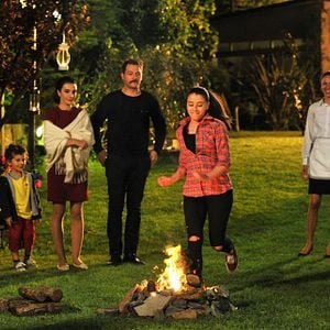 Fotoğraf Serçe Sarayı