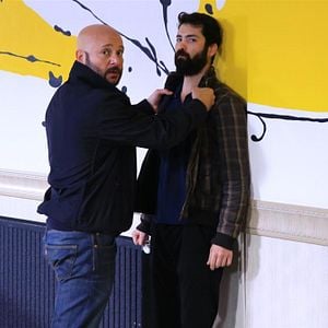 Fotoğraf Paramparça