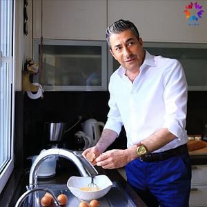 Fotoğraf Paramparça